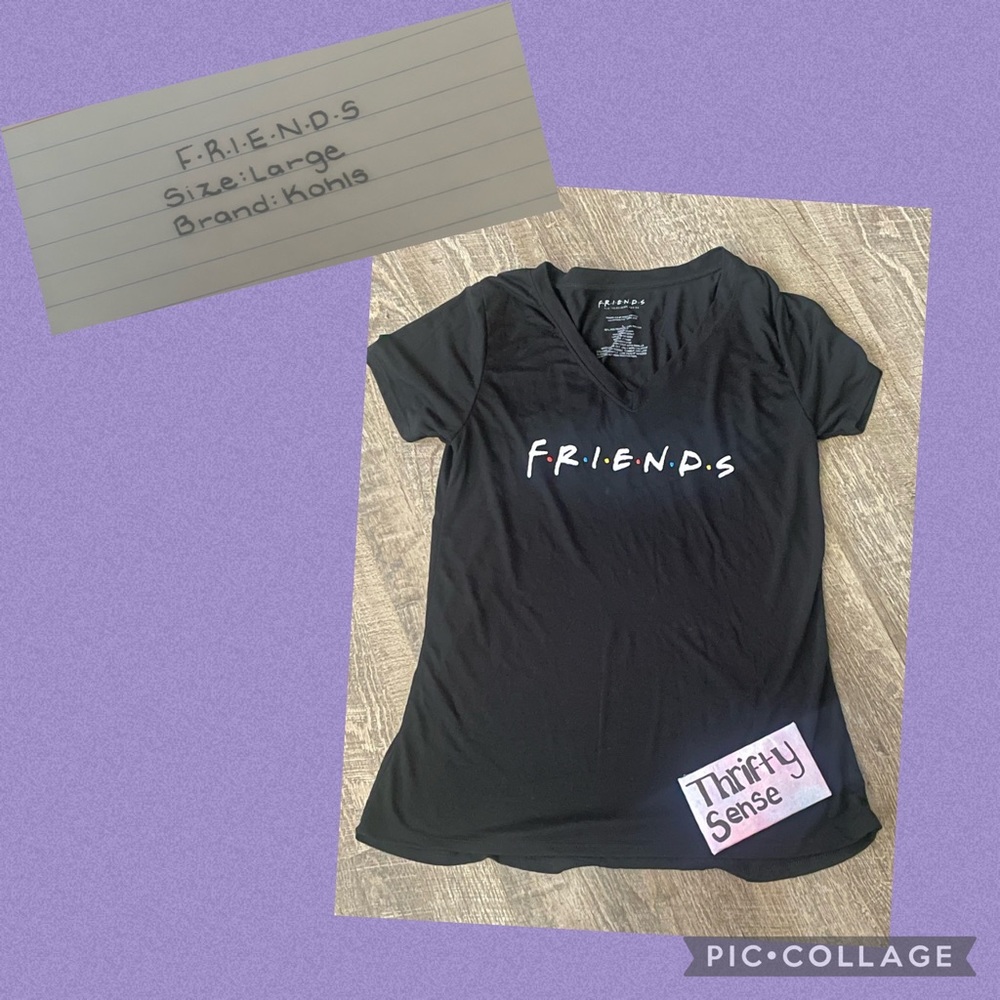 T shirt